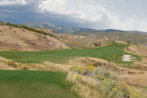 Victory Ranch 16th 2025